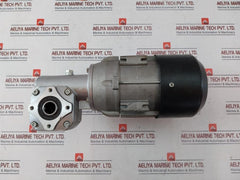 Rexroth 3 842 532 421 3-phase Motor With Gear Reducer Iec 60034 Baum3Slx7 26-40-7
