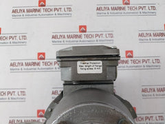 Rexroth 3 842 532 421 3-phase Motor With Gear Reducer Iec 60034 Baum3Slx7 26-40-7
