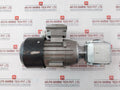 Rexroth 3 842 532 421 3-phase Motor With Gear Reducer Iec 60034 Baum3Slx7 26-40-7