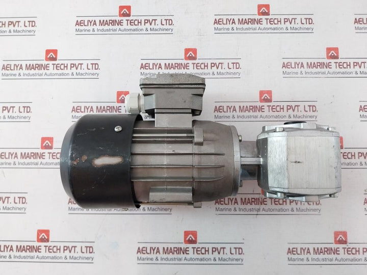 Rexroth 3 842 532 421 3-phase Motor With Gear Reducer Iec 60034 Baum3Slx7 26-40-7