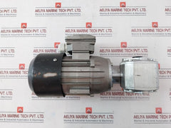 Rexroth 3 842 532 421 3-phase Motor With Gear Reducer Iec 60034 Baum3Slx7 26-40-7