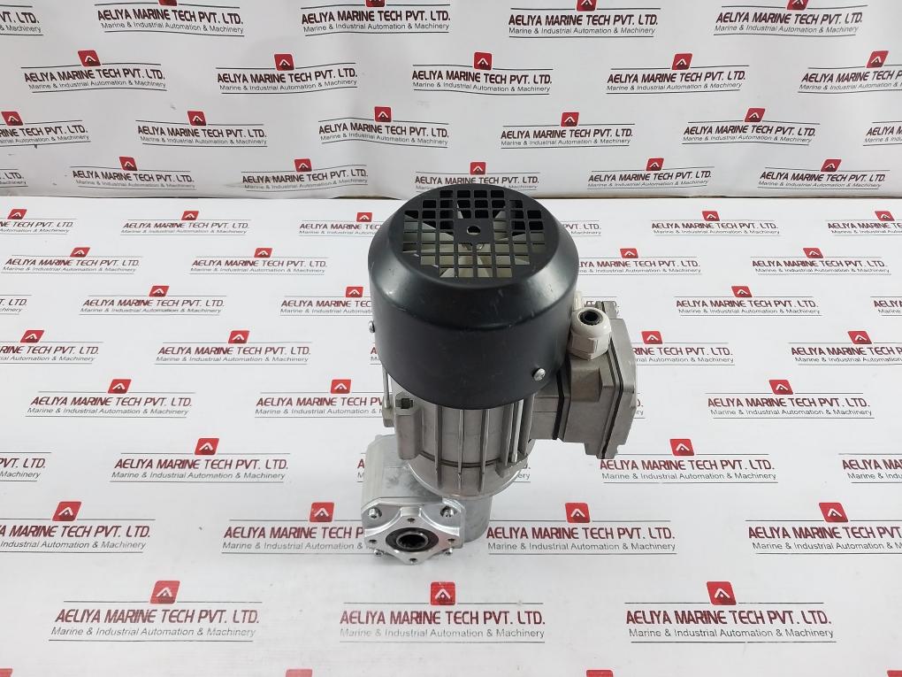 Rexroth 3 842 532 421 3-phase Motor With Gear Reducer Ip55 Iec 60034 1380 Rpm