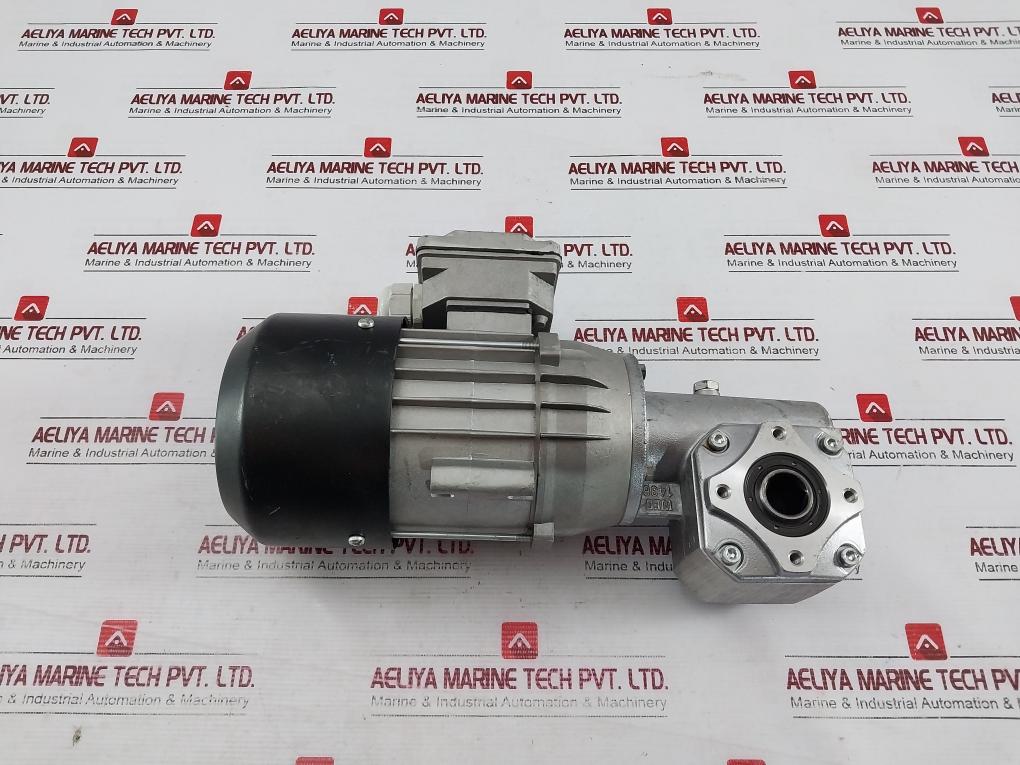 Rexroth 3 842 532 421 3-phase Motor With Gear Reducer Ip55 Iec 60034 1380 Rpm