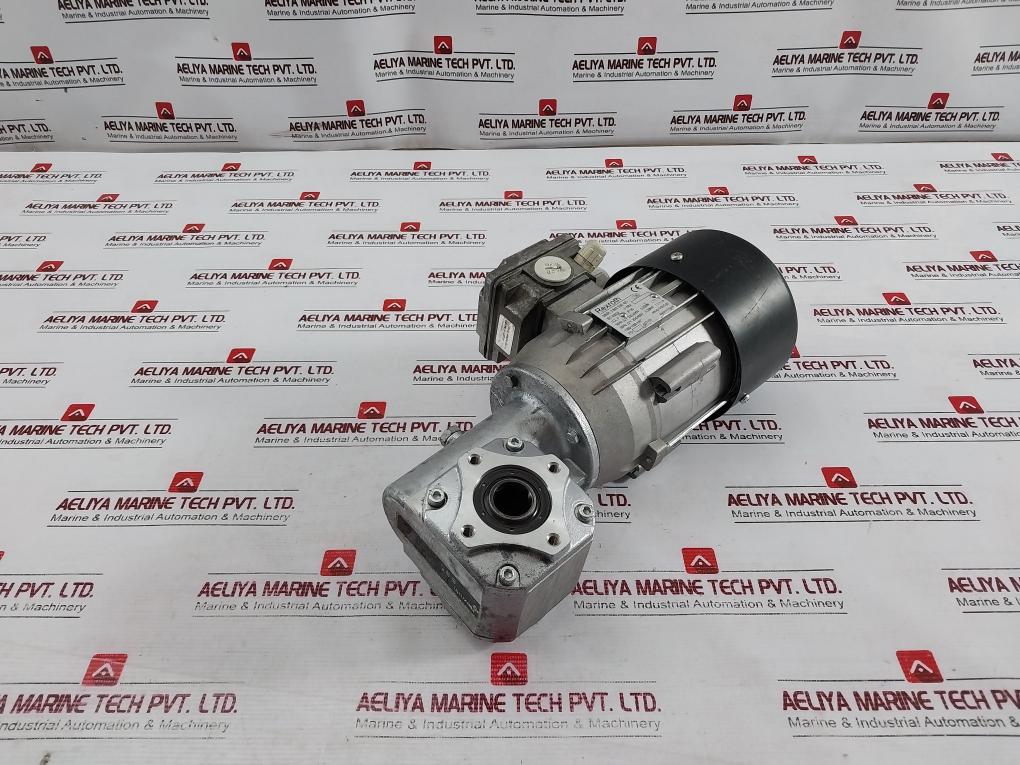 Rexroth 3 842 532 421 3-phase Motor With Gear Reducer Ip55 Iec 60034 1380 Rpm