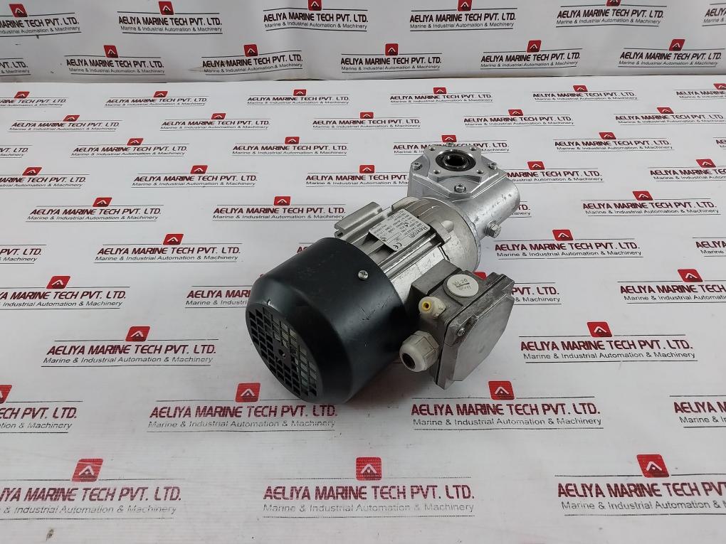 Rexroth 3 842 532 421 3-phase Motor With Gear Reducer Ip55 Iec 60034 1380 Rpm