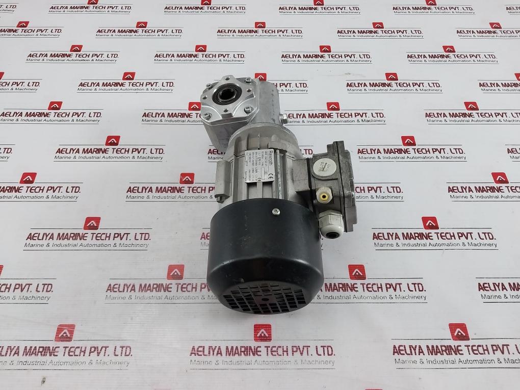 Rexroth 3 842 532 421 3-phase Motor With Gear Reducer Ip55 Iec 60034 1380 Rpm