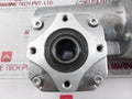 Rexroth 3 842 532 421 3-phase Motor With Gear Reducer Ip55 Iec 60034 1380 Rpm