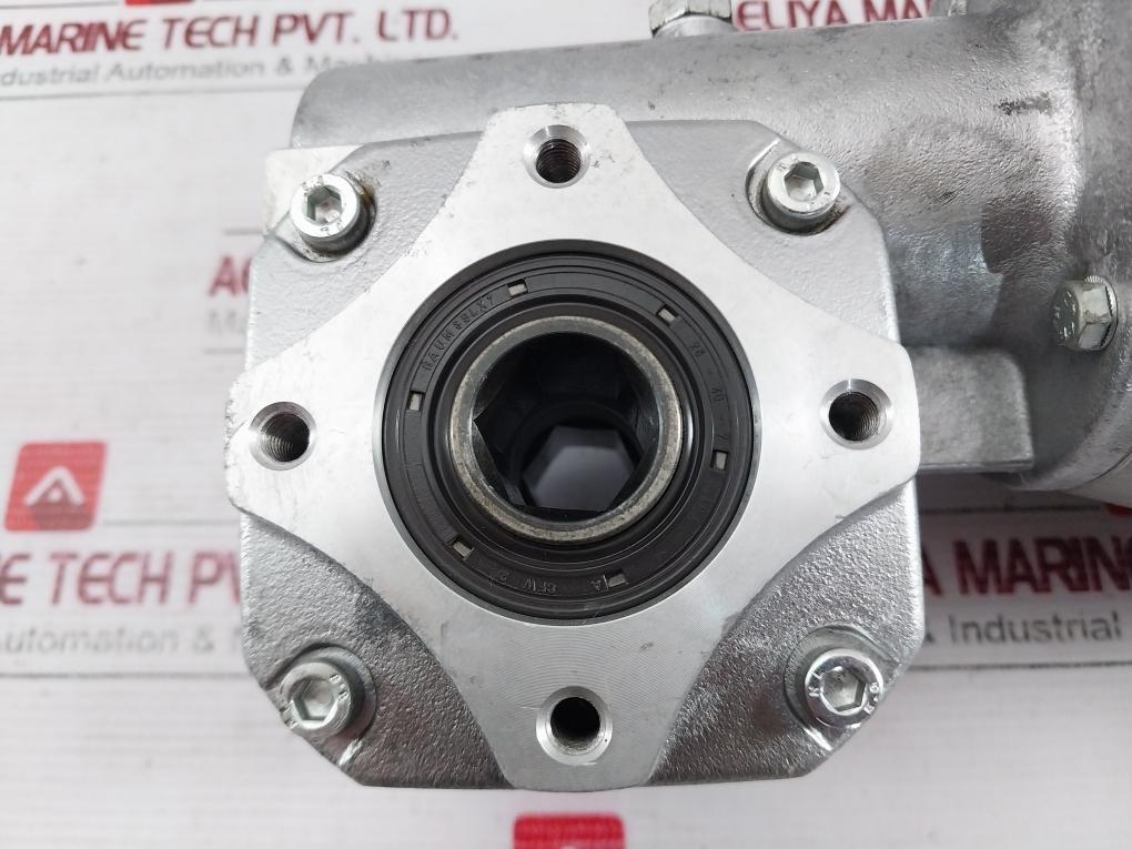 Rexroth 3 842 532 421 3-phase Motor With Gear Reducer Ip55 Iec 60034 1380 Rpm