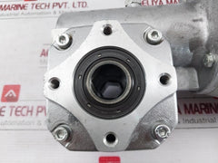 Rexroth 3 842 532 421 3-phase Motor With Gear Reducer Ip55 Iec 60034 1380 Rpm