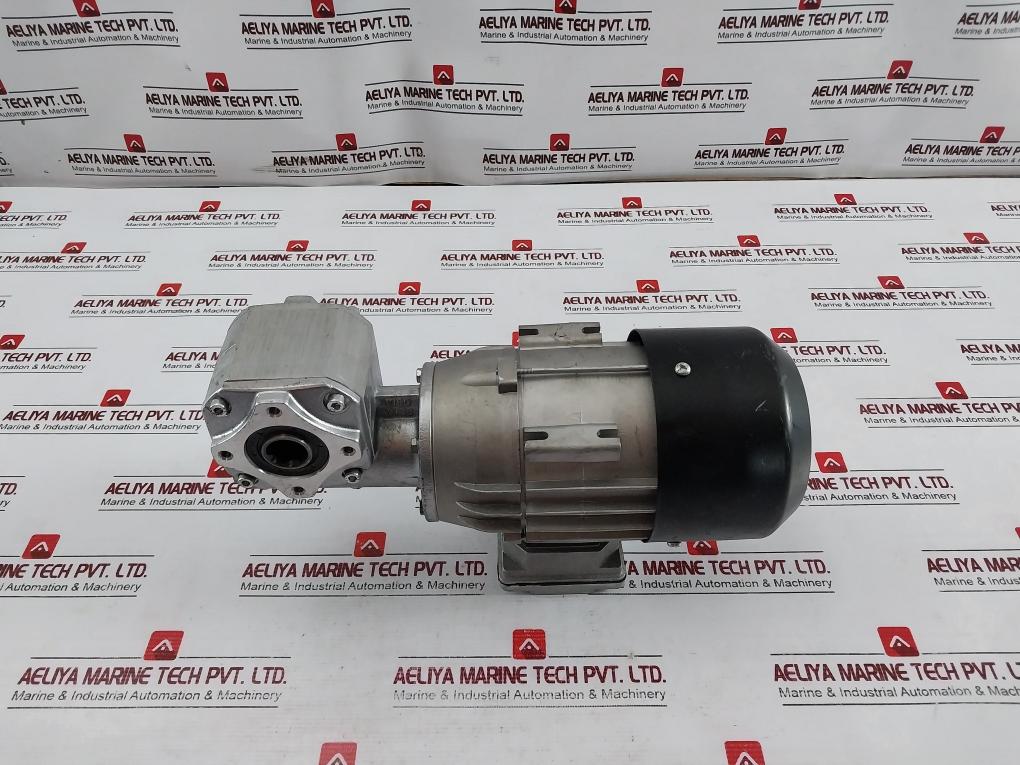 Rexroth 3 842 532 421 3-phase Motor With Gear Reducer Ip55 Iec 60034 1380 Rpm
