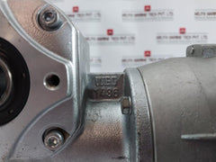 Rexroth 3 842 532 421 3-phase Motor With Gear Reducer Ip55 Iec 60034 1380 Rpm