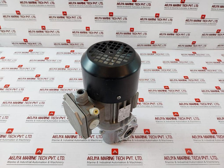 Rexroth 3 842 532 421 Motor With Gear Reducer Iec 60034