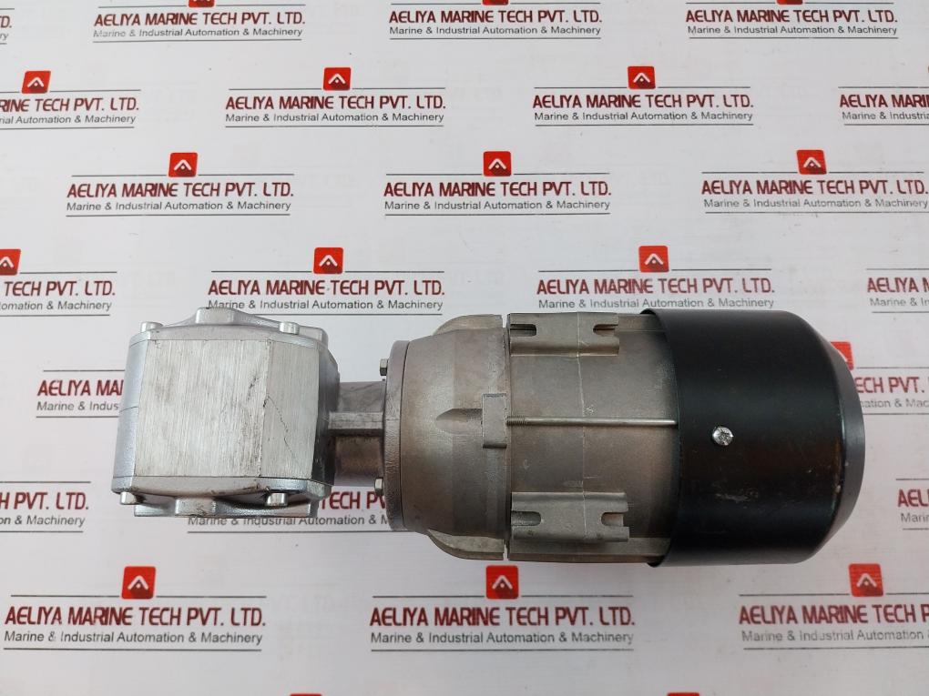 Rexroth 3 842 532 421 Motor With Gear Reducer Iec 60034