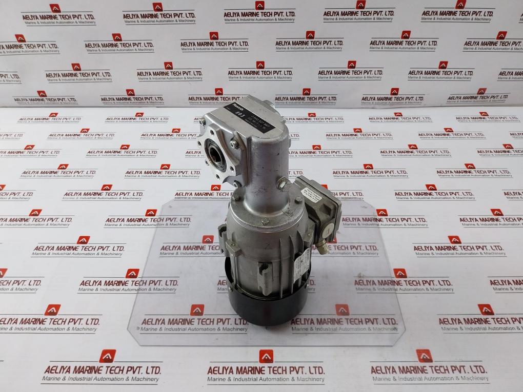 Rexroth 3 842 532 421 Motor With Gear Reducer Iec 60034 Ip55 637101