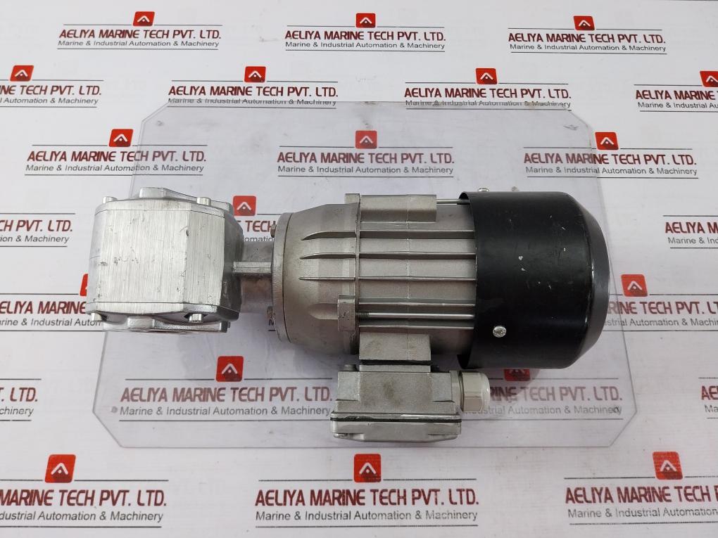 Rexroth 3 842 532 421 Motor With Gear Reducer Iec 60034 Ip55 637101