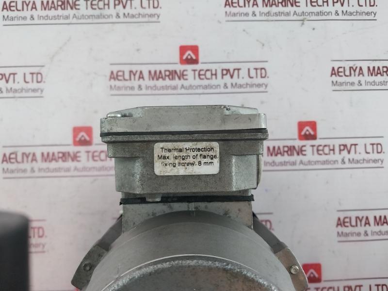 Rexroth 3 842 532 421 Motor With Gear Reducer Ip55 230/400V 0,25Kw