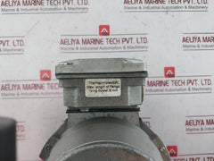 Rexroth 3 842 532 421 Motor With Gear Reducer Ip55 230/400V 0,25Kw