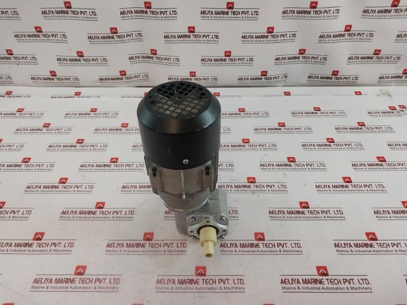 Rexroth 3 842 532 421 Motor With Gear Reducer Ip55 230/400V 0,25Kw