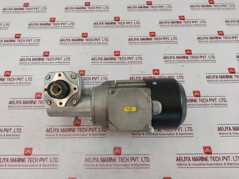 Rexroth 3 842 532 421 Motor With Gear Reducer Ip55 230/400V 0,25Kw