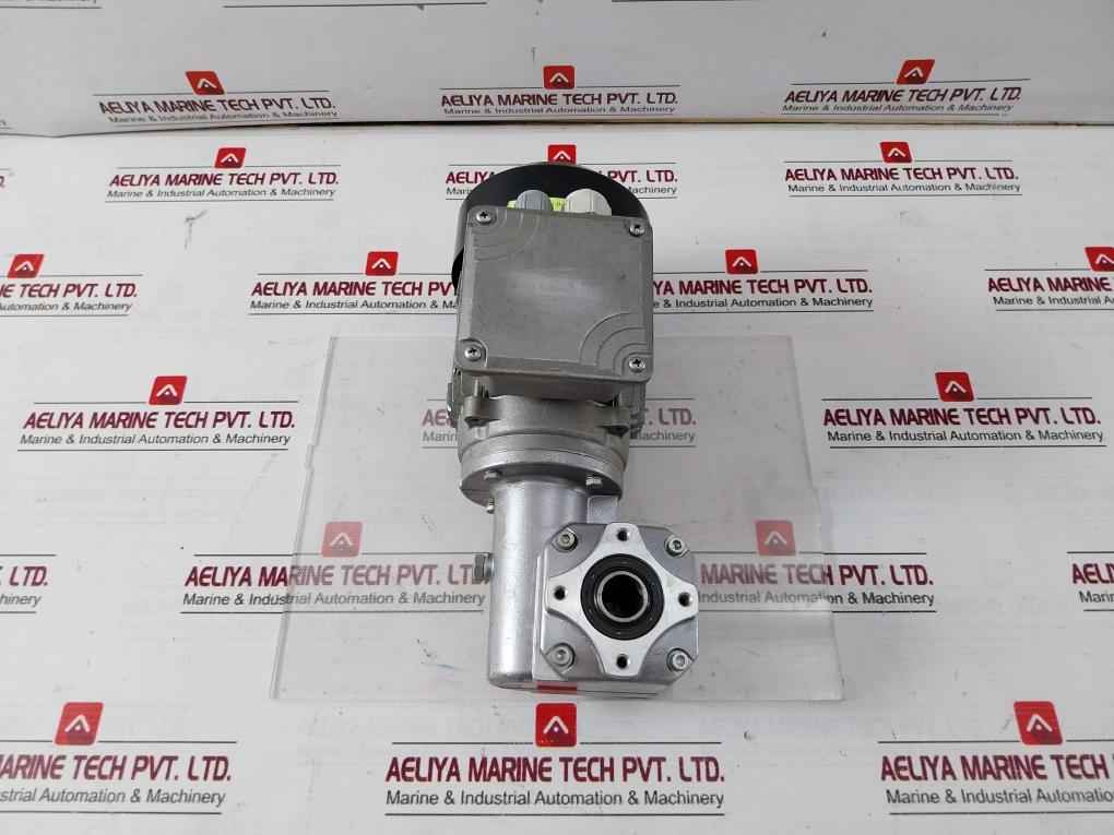 Rexroth 3 842 532 421 Three-phase Motor With Thermal Protection 140˚C Mm8 0.25Kw