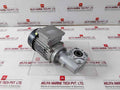 Rexroth 3 842 532 421 Three-phase Motor With Thermal Protection 140˚C Mm8 0.25Kw