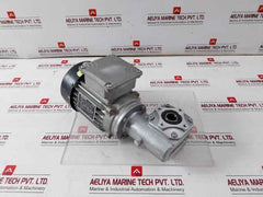Rexroth 3 842 532 421 Three-phase Motor With Thermal Protection 140˚C Mm8 0.25Kw