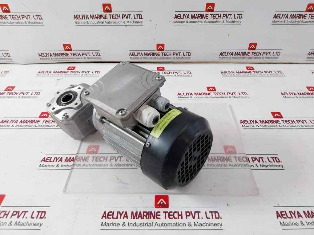 Rexroth 3 842 532 421 Three-phase Motor With Thermal Protection 140˚C Mm8 0.25Kw