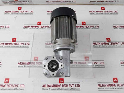 Rexroth 3 842 532 421 Three-phase Motor With Thermal Protection 140˚C Mm8 0.25Kw