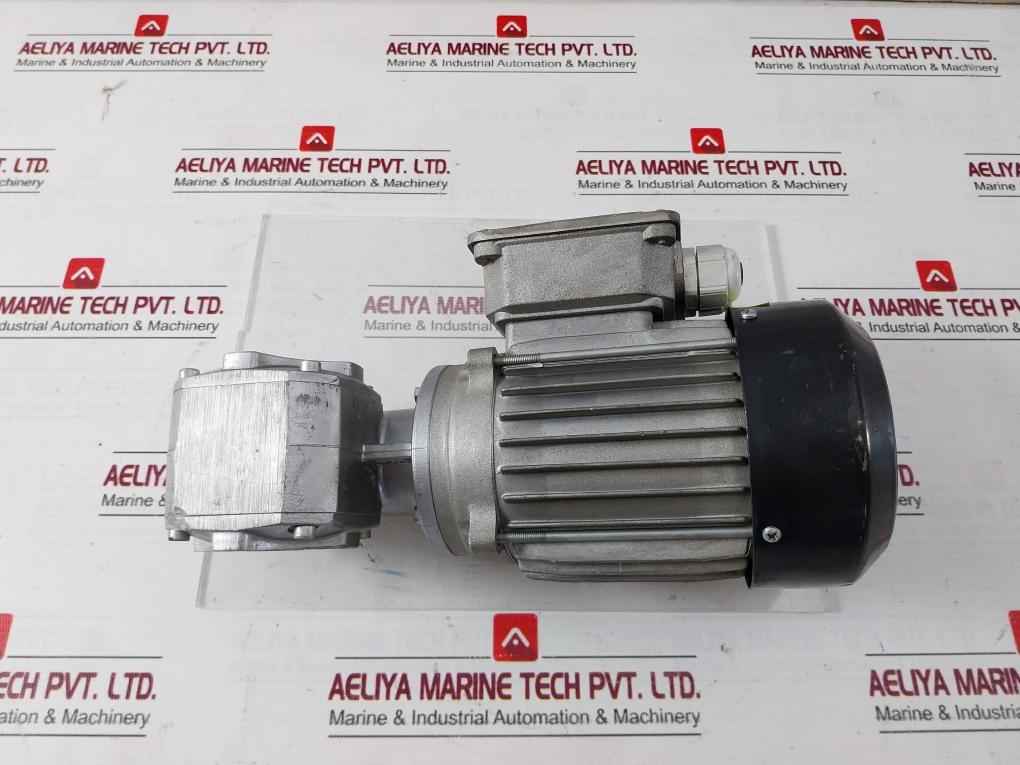 Rexroth 3 842 532 421 Three-phase Motor With Thermal Protection 140˚C Mm8 0.25Kw