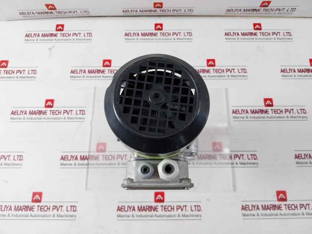 Rexroth 3 842 532 421 Three-phase Motor With Thermal Protection 140˚C Mm8 0.25Kw