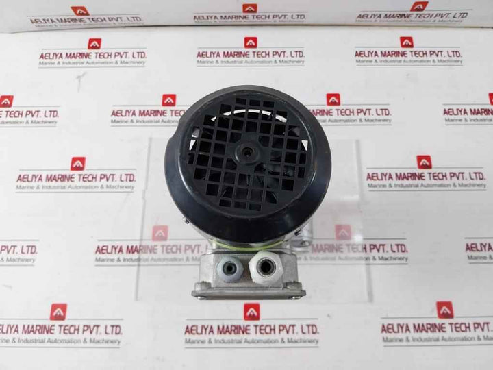 Rexroth 3 842 532 421 Three-phase Motor With Thermal Protection 140˚C Mm8 0.25Kw