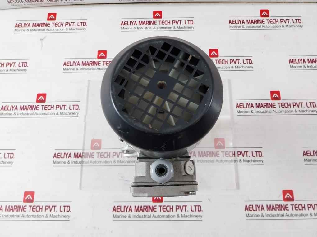 Rexroth 3 842 532 421 Three-phase Motor With Thermal Protection 230/400V 8Mm