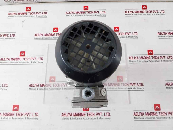 Rexroth 3 842 532 421 Three-phase Motor With Thermal Protection 230/400V 8Mm