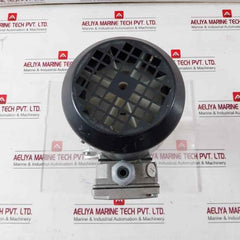 Rexroth 3 842 532 421 Three-phase Motor With Thermal Protection 230/400V 8Mm