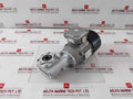 Rexroth 3 842 532 421 Three-phase Motor With Thermal Protection 230/400V 8Mm