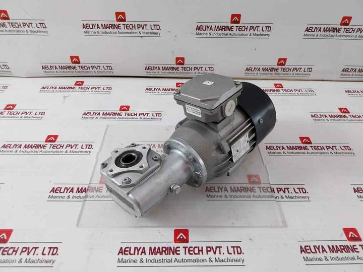 Rexroth 3 842 532 421 Three-phase Motor With Thermal Protection 230/400V 8Mm