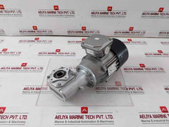 Rexroth 3 842 532 421 Three-phase Motor With Thermal Protection 230/400V 8Mm