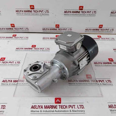 Rexroth 3 842 532 421 Three-phase Motor With Thermal Protection 230/400V 8Mm