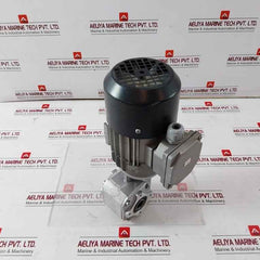 Rexroth 3 842 532 421 Three-phase Motor With Thermal Protection 230/400V 8Mm