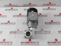 Rexroth 3 842 532 421 Three-phase Motor With Thermal Protection 230/400V 8Mm