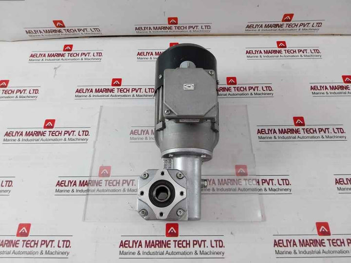Rexroth 3 842 532 421 Three-phase Motor With Thermal Protection 230/400V 8Mm