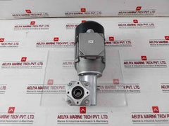 Rexroth 3 842 532 421 Three-phase Motor With Thermal Protection 230/400V 8Mm
