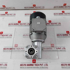 Rexroth 3 842 532 421 Three-phase Motor With Thermal Protection 230/400V 8Mm