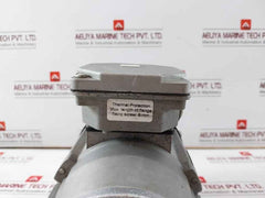 Rexroth 3 842 532 421 Three-phase Motor With Thermal Protection 230/400V 8Mm