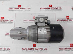 Rexroth 3 842 532 421 Three-phase Motor With Thermal Protection 230/400V 8Mm