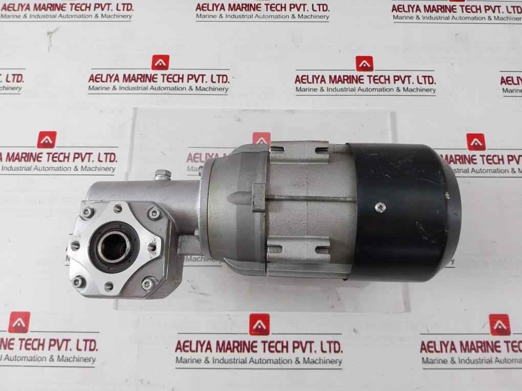 Rexroth 3 842 532 421 Three-phase Motor With Thermal Protection 230/400V 8Mm