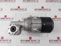 Rexroth 3 842 532 421 Three-phase Motor With Thermal Protection 230/400V 8Mm
