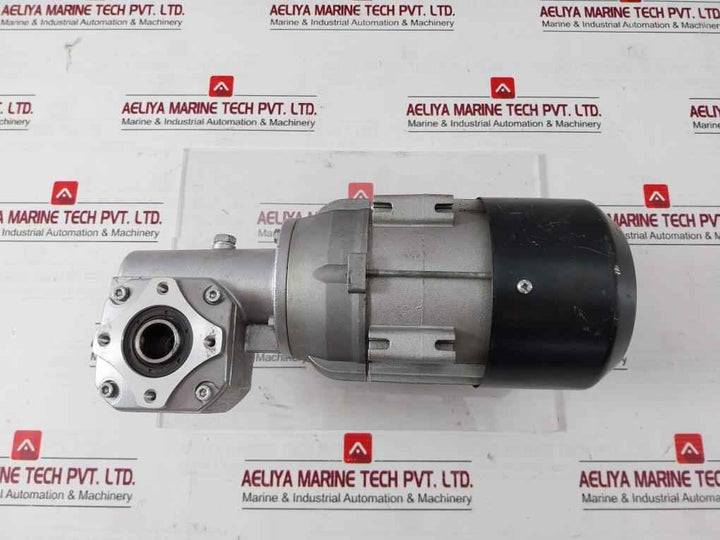 Rexroth 3 842 532 421 Three-phase Motor With Thermal Protection 230/400V 8Mm