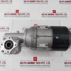 Rexroth 3 842 532 421 Three-phase Motor With Thermal Protection 230/400V 8Mm