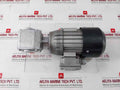 Rexroth 3 842 532 421 Three-phase Motor With Thermal Protection 230/400V 8Mm